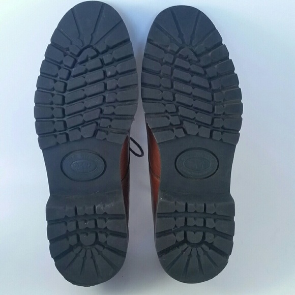 H.S.Trask #1001 Gallatin Bison Oxford - Picture 9 of 9